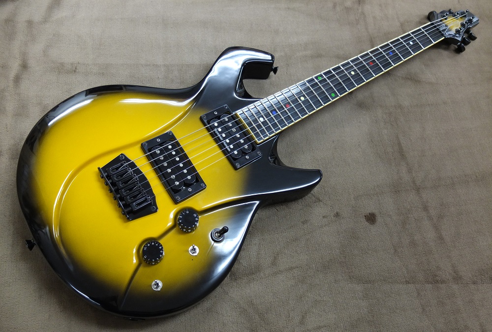 Switch Vibracell | 千葉 船橋 ギター買取り 販売 ・・・ギター