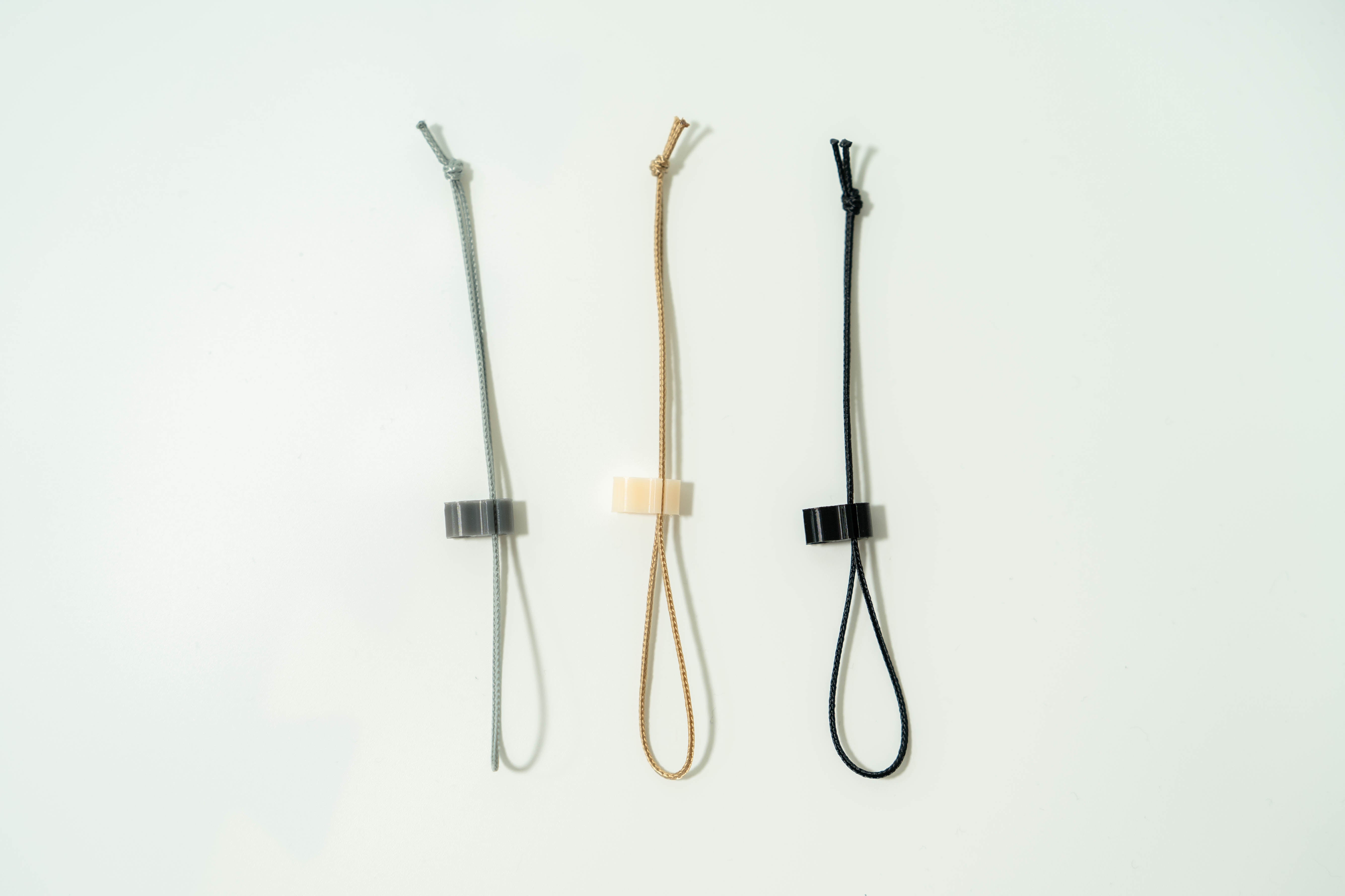 MICRO CARABINER – KURASHI MADE