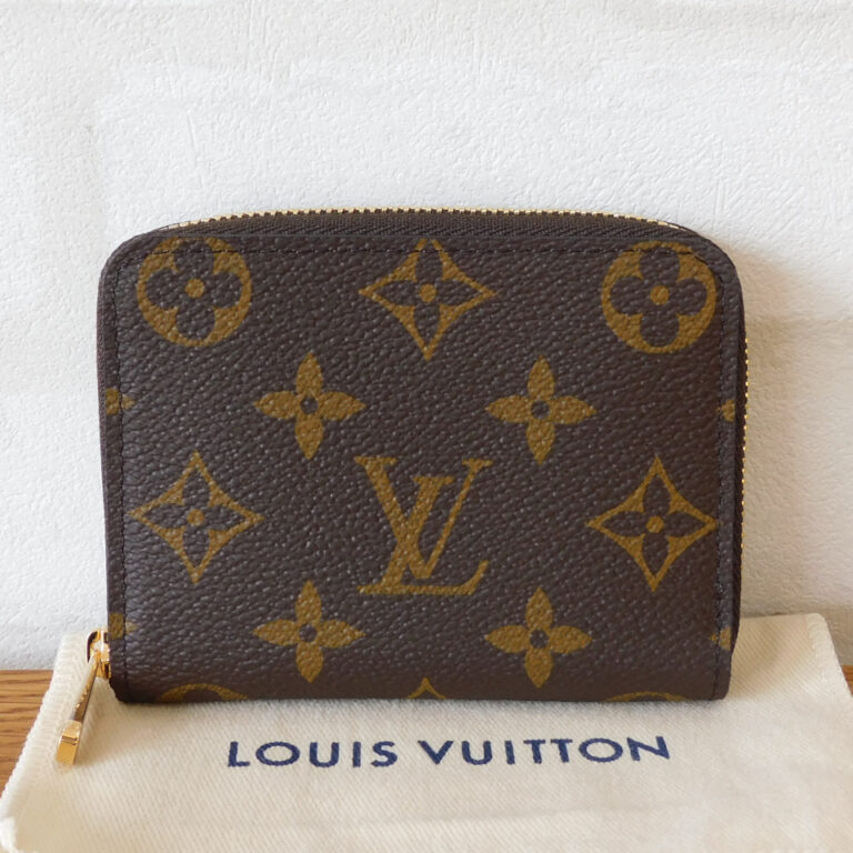 ロックミー ジッピー・コインパース M80099｜郡山のまじめな買取専門店