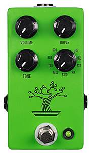 JHS Pedals PACKRATは究極のRAT系ペダル | エレキギター情報 TGR