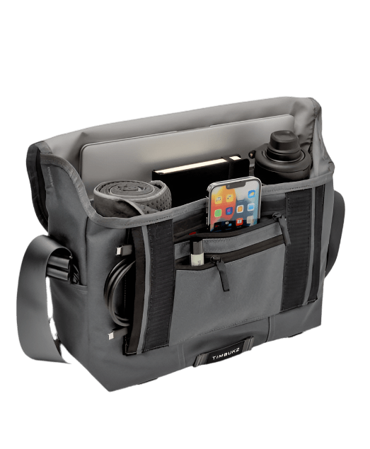 Timbuk2 - Classic Messenger Bag 2.0, Small – Threadfellows