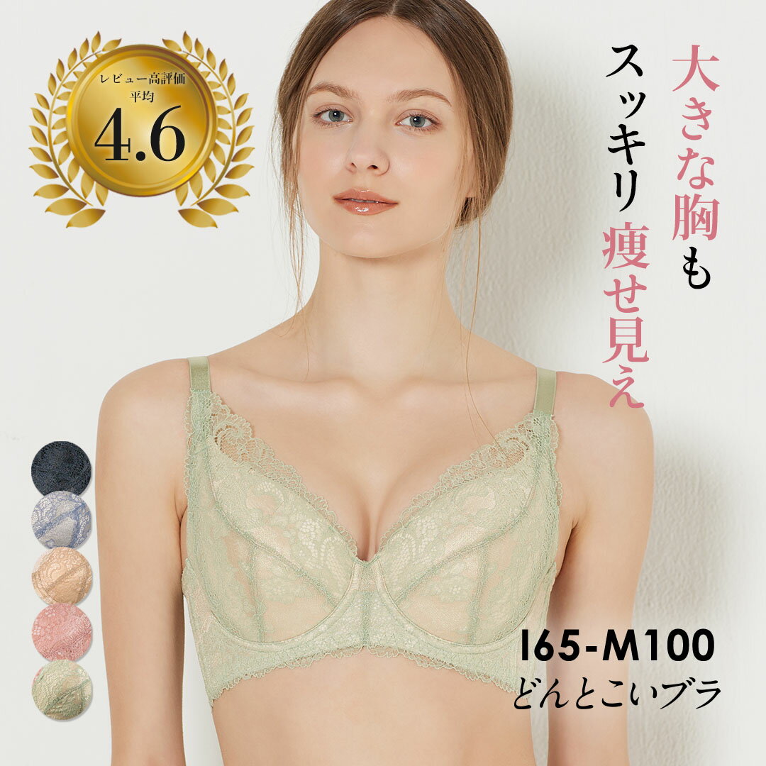 楽天市場】ブラジャー l65の通販