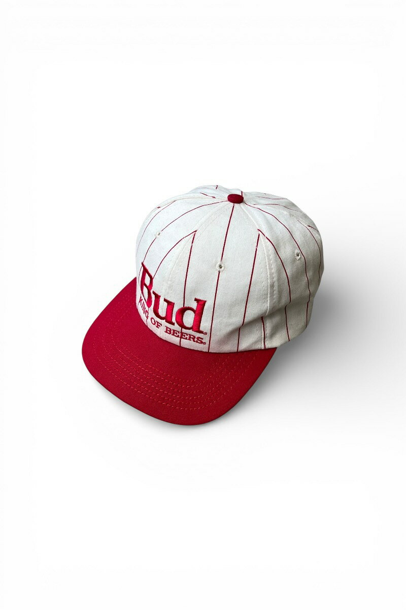 楽天市場】バドワイザー キャップの通販