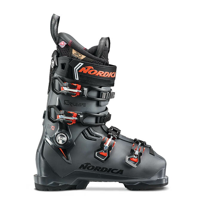 楽天市場】NORDICA（靴サイズ（cm）24.5）（ブーツ｜スキー用品