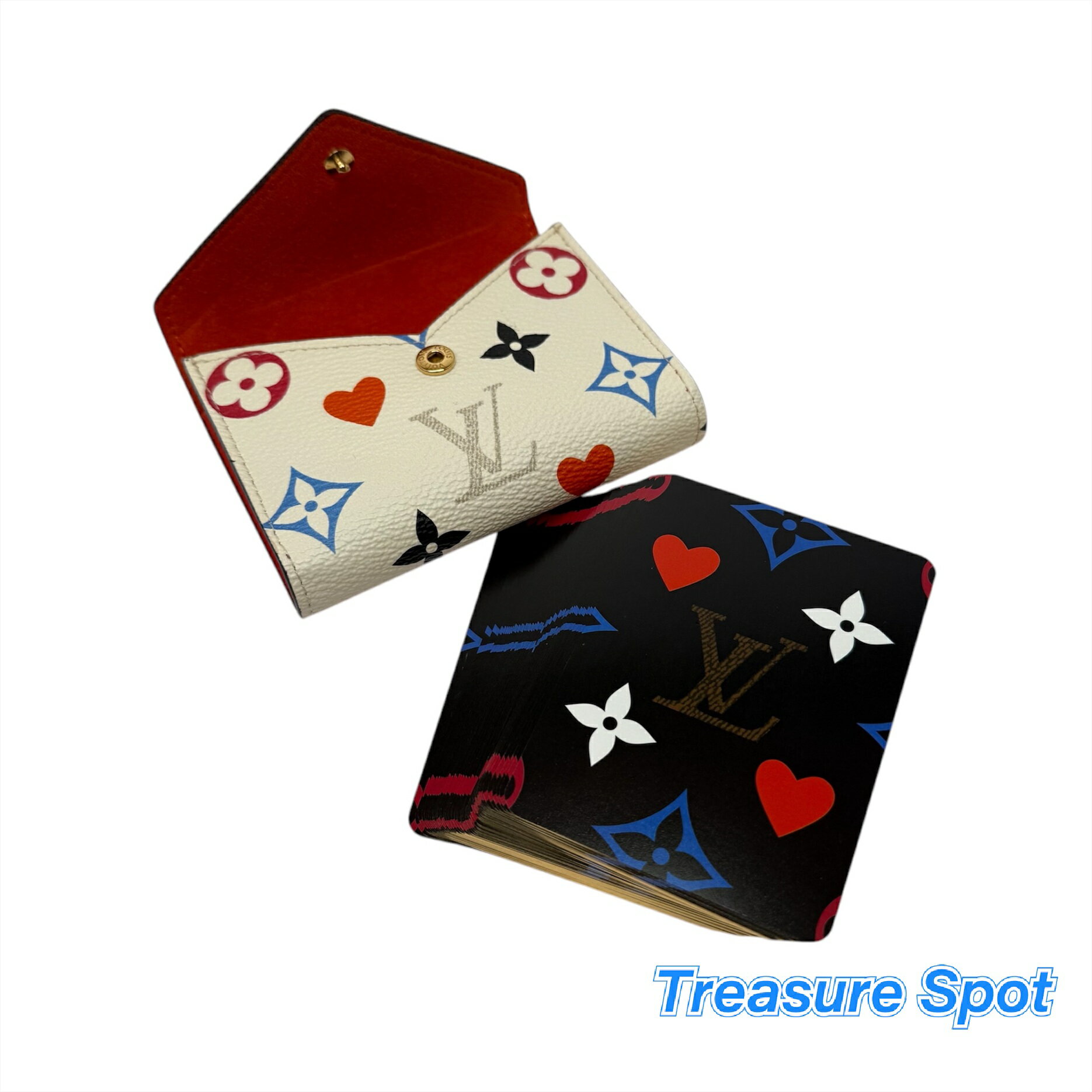 楽天市場】ルイ ヴィトン トランプの通販