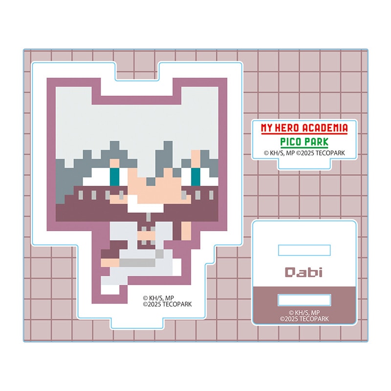 公式オンラインストア作品/僕のヒーローアカデミア/荼毘