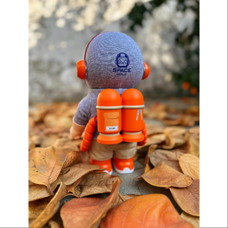 MEGA SPACE MOLLY 400% BEAMS 2023 LIMITED – TOYSEZ