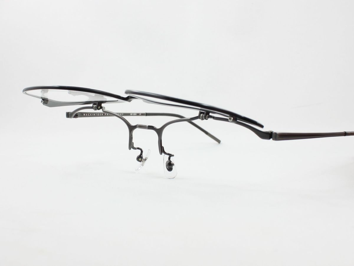 楽天市場】【跳ね上げ式】薄型非球面レンズセット マッキントッシュ