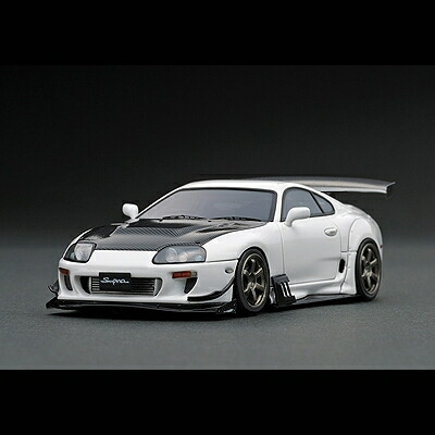 楽天市場】ignition model(イグニッションモデル) 1/43 Toyota Supra
