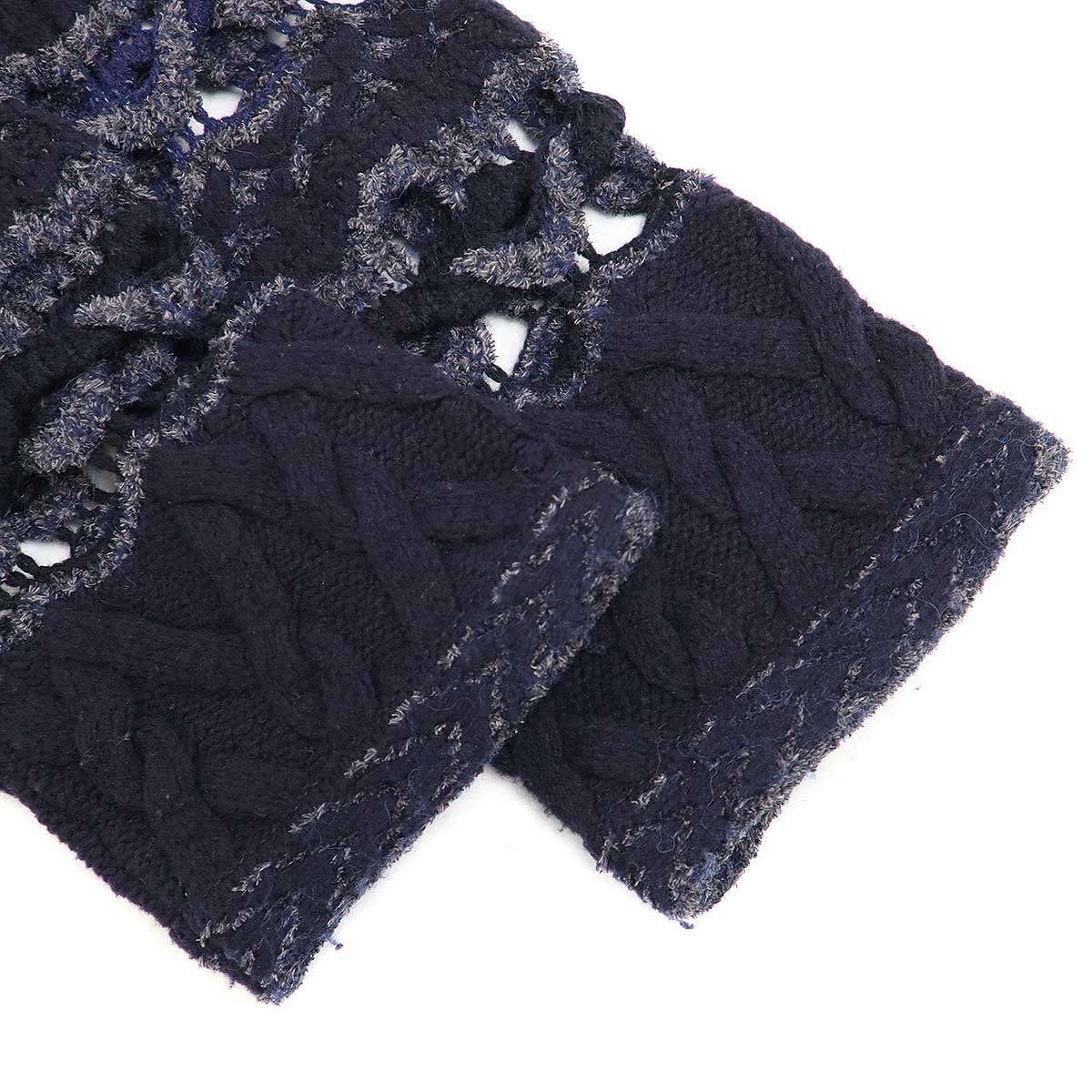 楽天市場】mame kurogouchi マメ クロゴウチ 23AW Basket Pattern