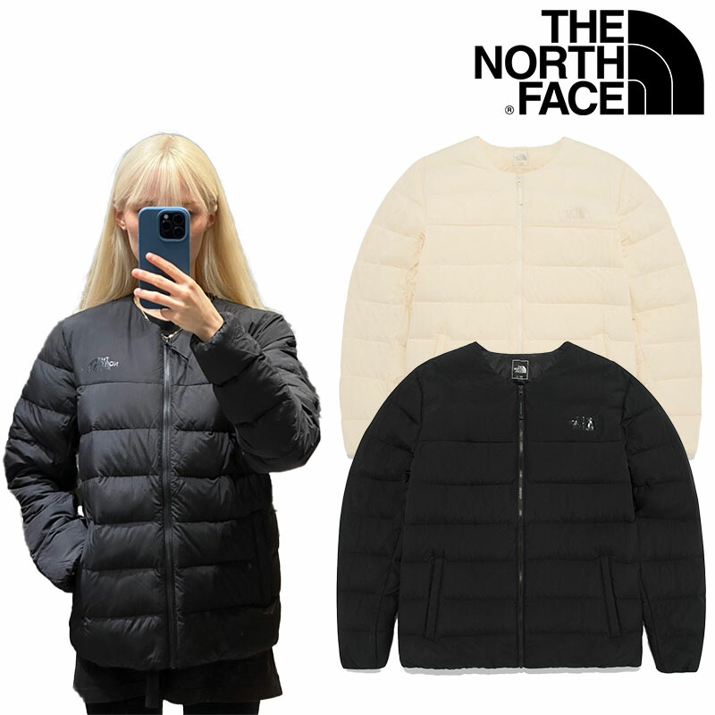 楽天市場】☆送料無料☆THE NORTH FACE☆ NJ1DQ15 M'S LYSE RDS DOWN