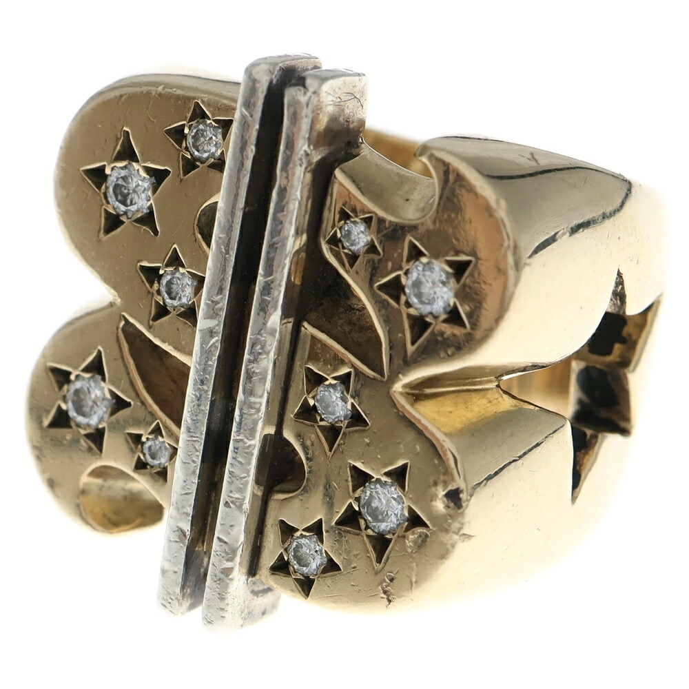 楽天市場】tenderloin リング 8kの通販