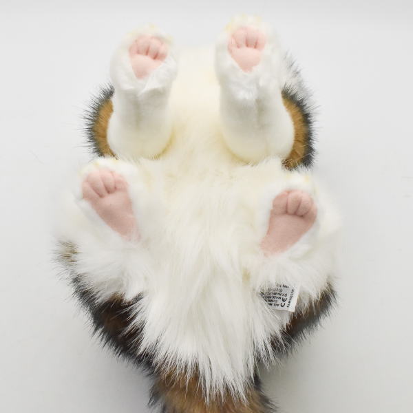 楽天市場】ハンサ【HANSA】ぬいぐるみ ノルウェージャン