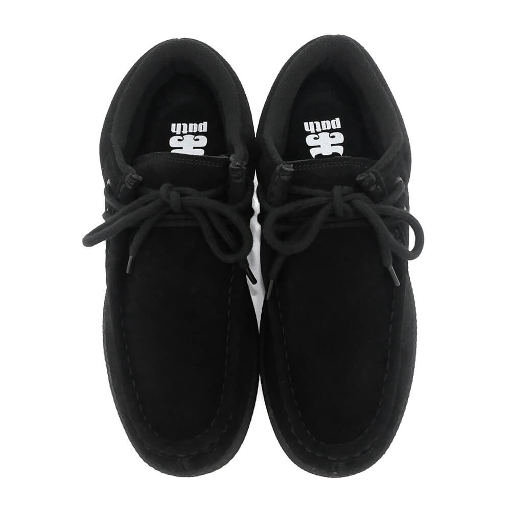 楽天市場】IPATH SHOES アイパス シューズ スニーカー CATS BLACK