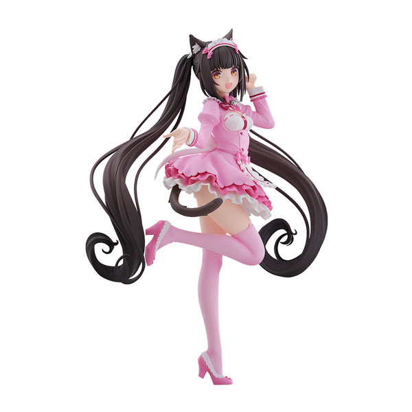 楽天市場】フィギュア ネコぱら（フィギュア｜コレクション）：ホビー