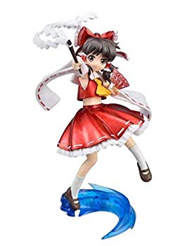 楽天市場】東方LostWord 博麗霊夢 1/8 完成品フィギュアの通販