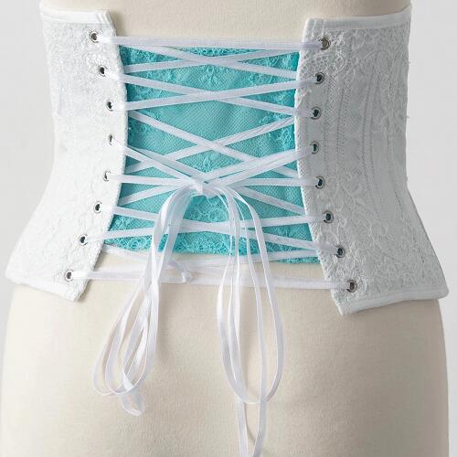 楽天市場】【ふるさと納税】日本製 コルセット ミスグレース 君津市製