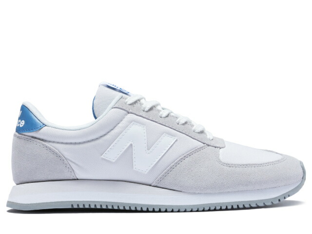 楽天市場】ニューバランス スニーカー レディース メンズ 420 new