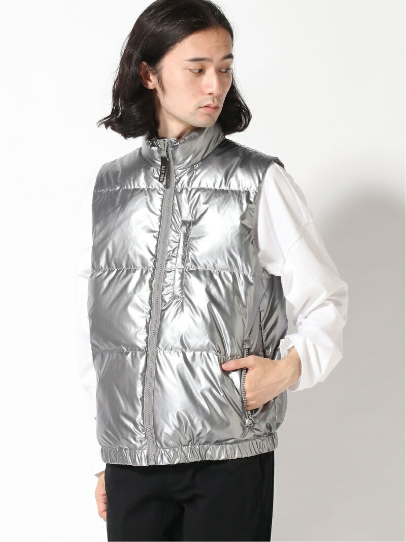 楽天市場】【SALE／61%OFF】(M)ヘビーウェイト ダウンベスト GAP