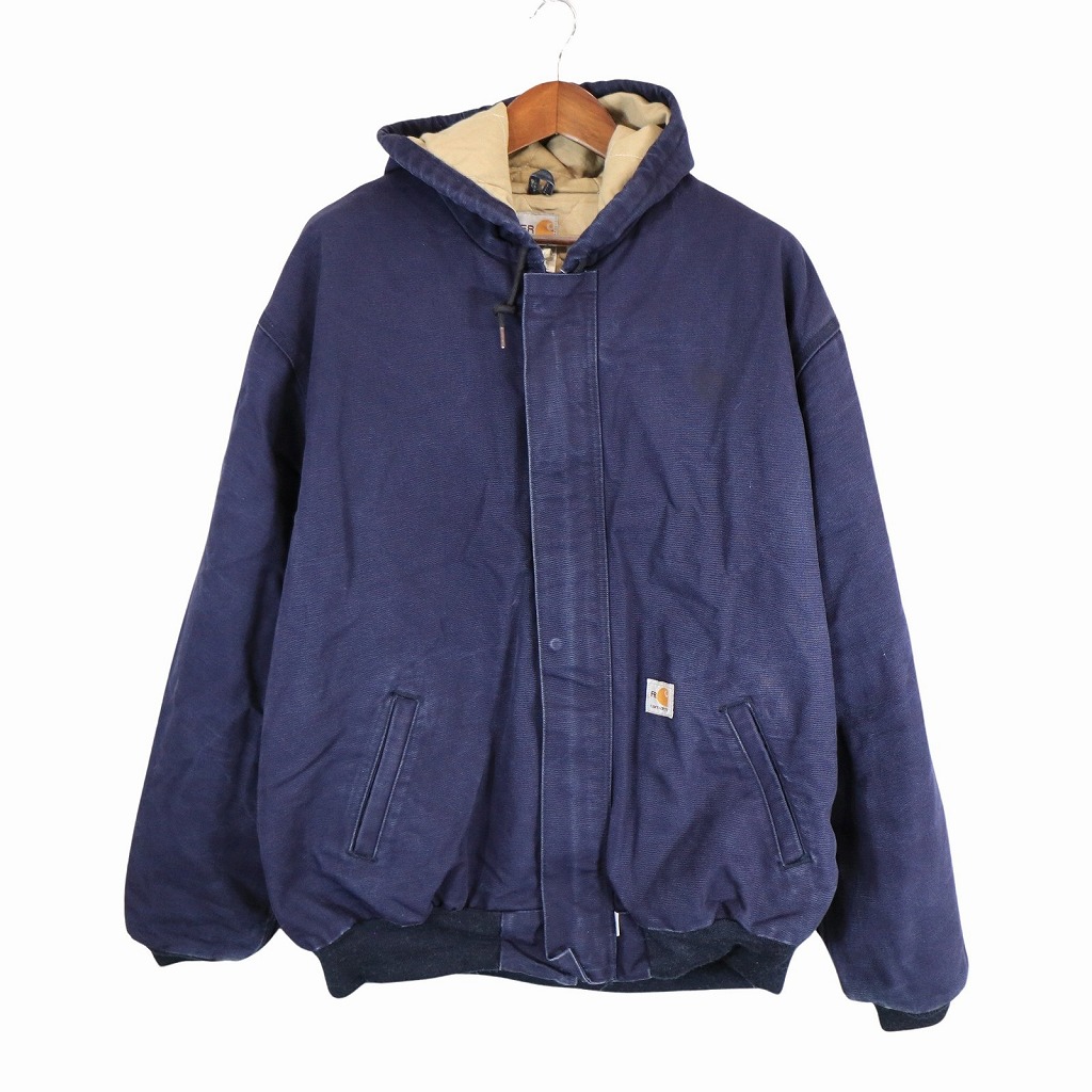 楽天市場】90年代 USA製 Carhartt カーハート FR フレームレジスタント