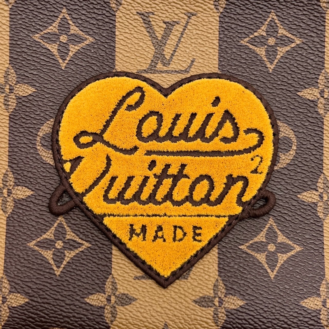 楽天市場】LOUIS VUITTON ルイヴィトン トリオメッセンジャー M45965