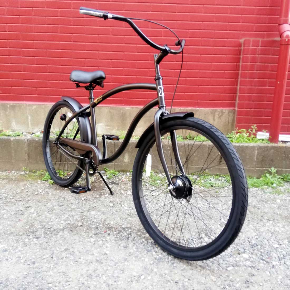 楽天市場】自転車 タイヤ RAINBOW TYPE-X TIRE 26×1.95inch ビーチ