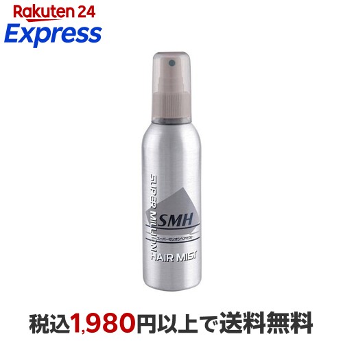 楽天24エクスプレス｜スーパーミリオンヘアー ミスト 165ml 【スーパー
