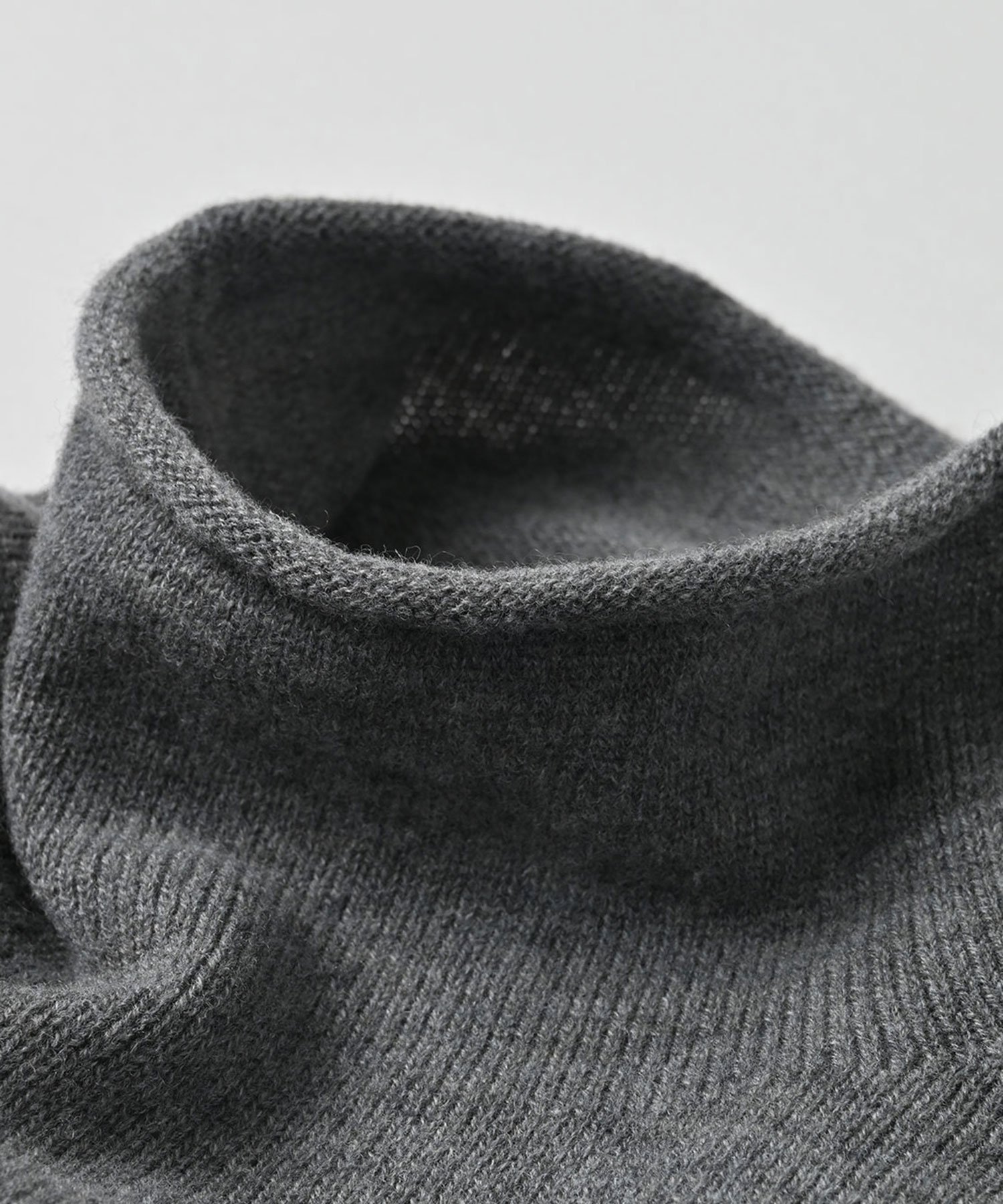 45R｜フロート縮絨のMタートル | Rakuten Fashion(楽天ファッション