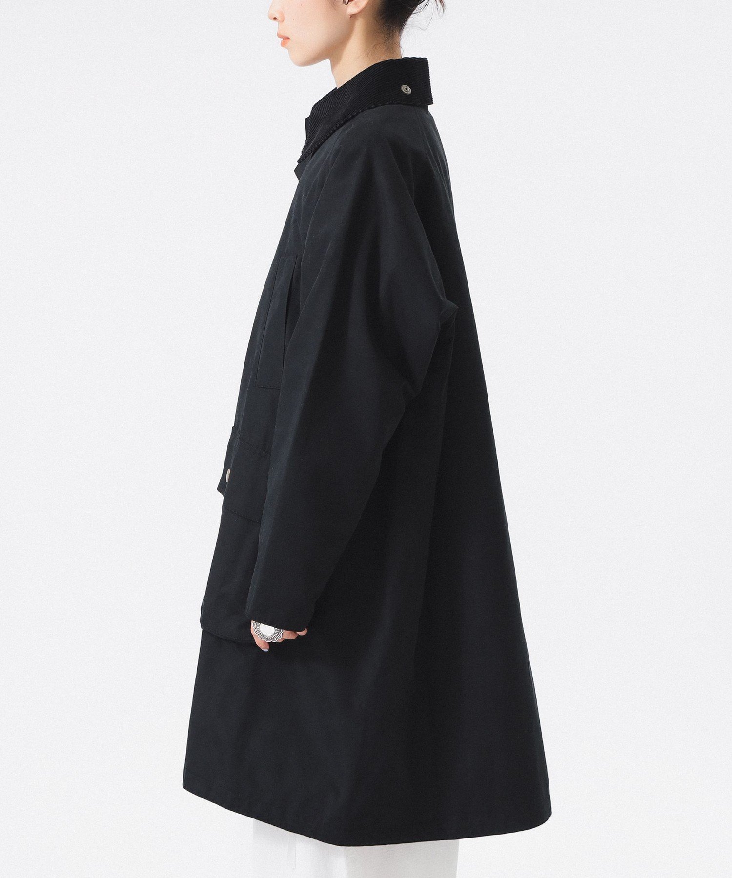 BEAMS WOMEN｜【1/15新規値下げ】【別注】Barbour / Balvenie Jacket