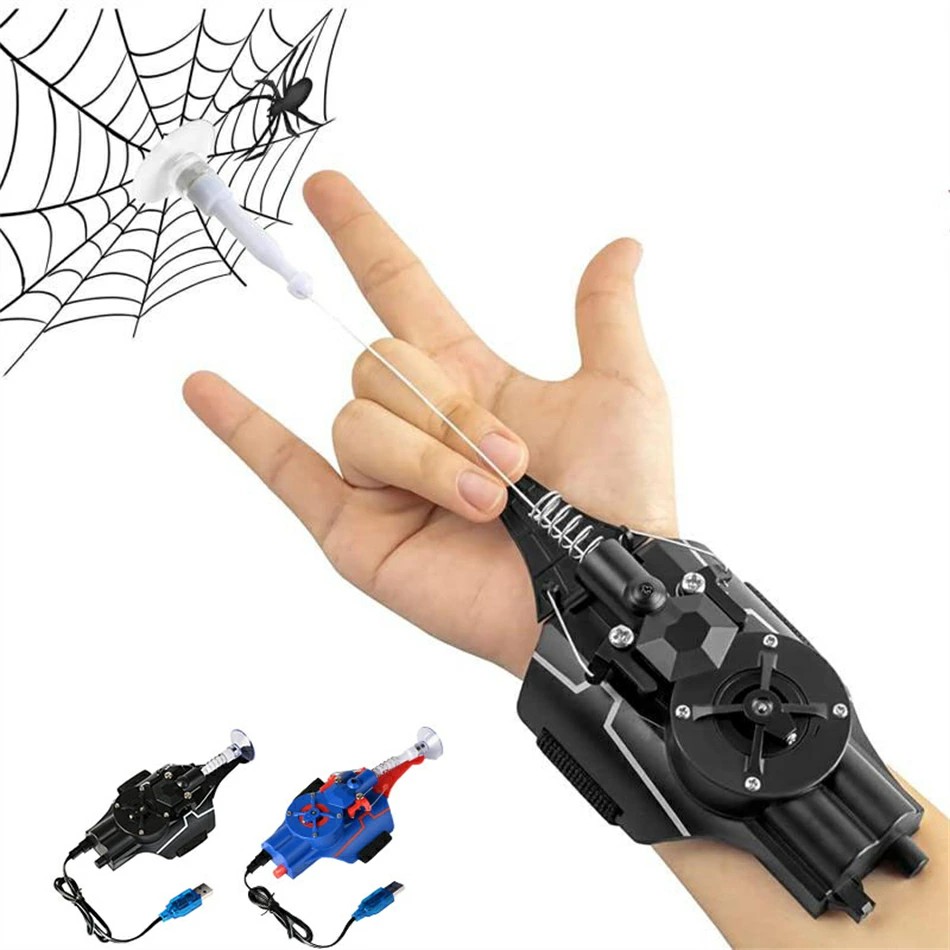 スパイダーマンウェブシューター」の人気商品一覧 | 安い商品を通販