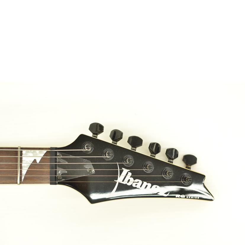 楽天市場】IBANEZ アイバニーズ/エレキギター/RG370DX/W621270/AB