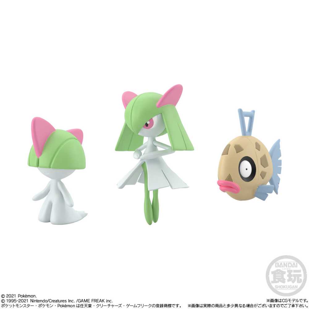 ポケモンスケールワールド ホウエン地方2 1BOX10個セット【2566266