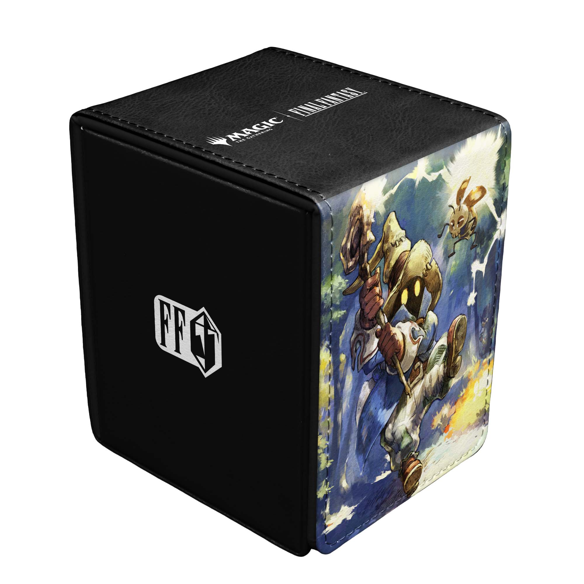 MAGIC: THE GATHERING®—FINAL FANTASY™ Vivi Ornitierマジック：ザ