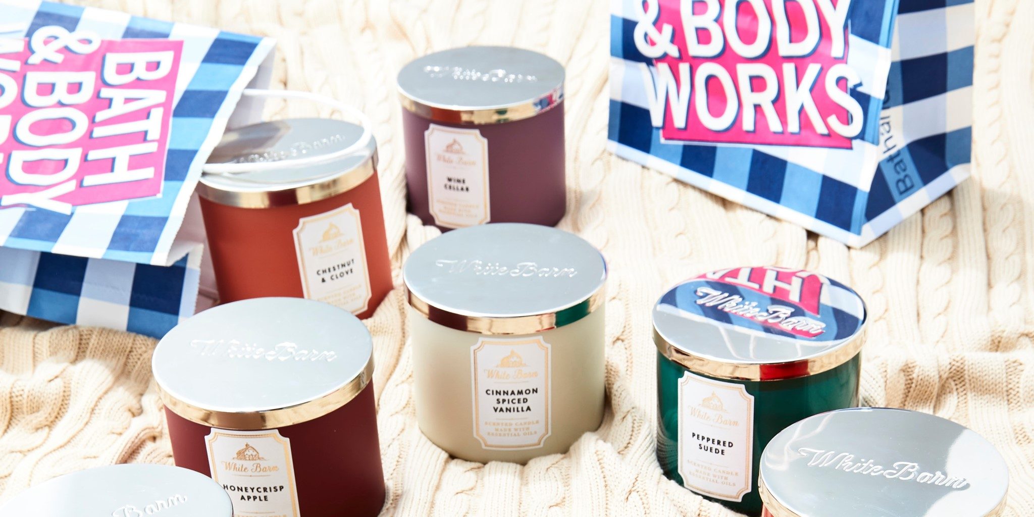 Bath & Body Works - University Town Center Sarasota