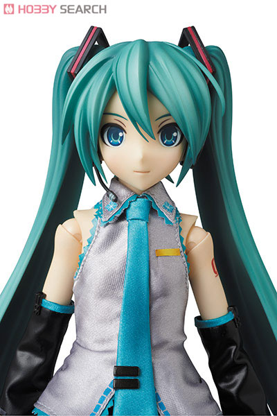 RAH632 Hatsune Miku -Project DIVA- F (Completed) - HobbySearch