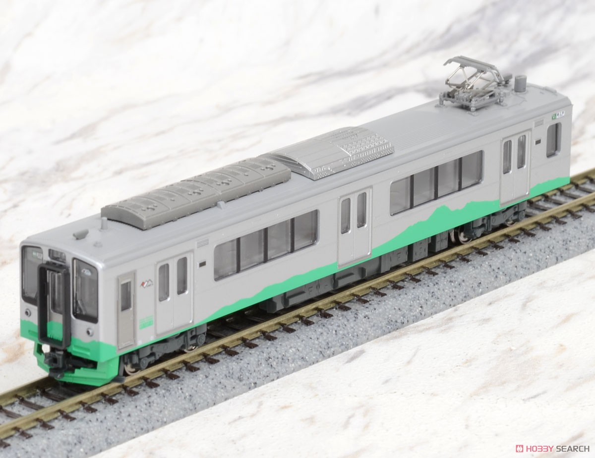 えちごトキめき鉄道 ET127系 (2両セット) (鉄道模型) - ホビーサーチ