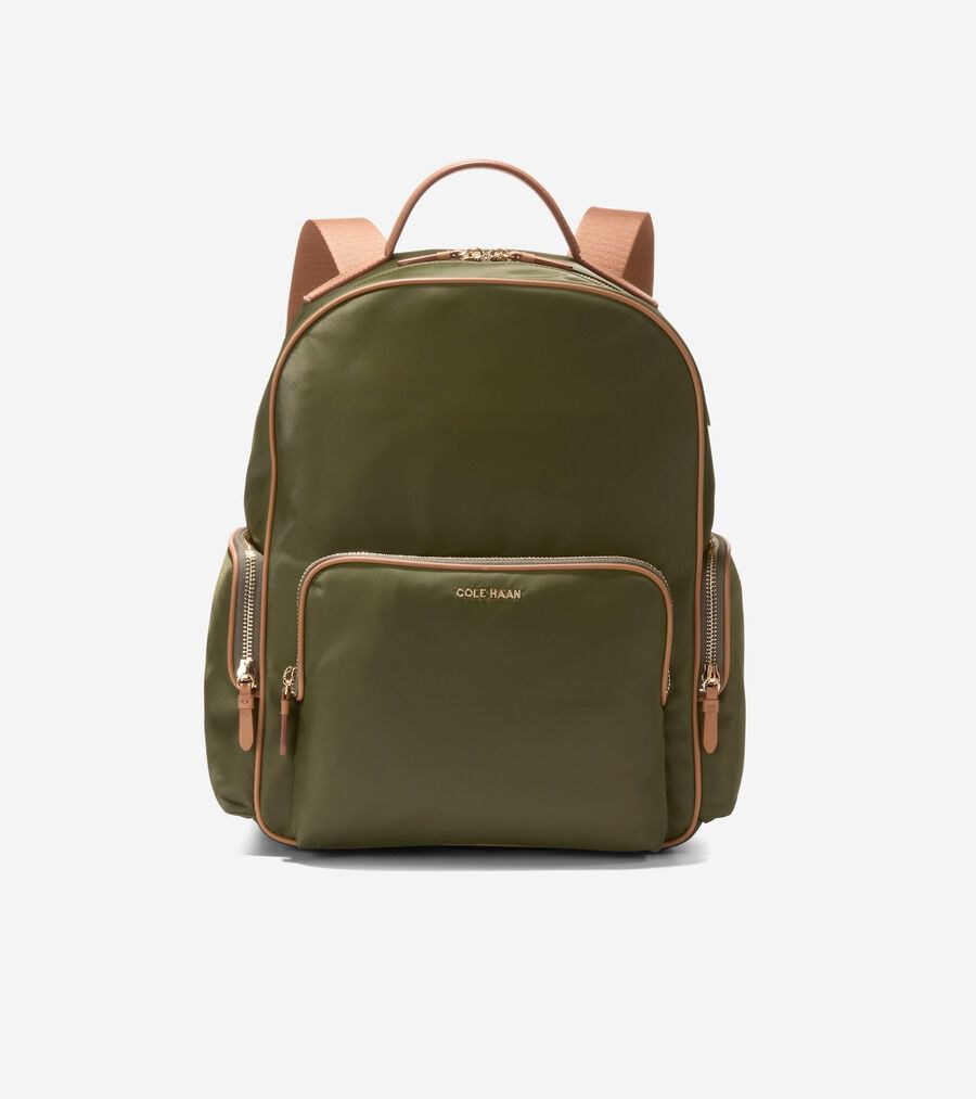 デランシー サフィアーノ バックパック womens. 38000 | COLE_HAAN