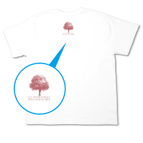 ☆限定☆藤崎詩織Tシャツ [ときめきメモリアル] | 二次元キャラクター