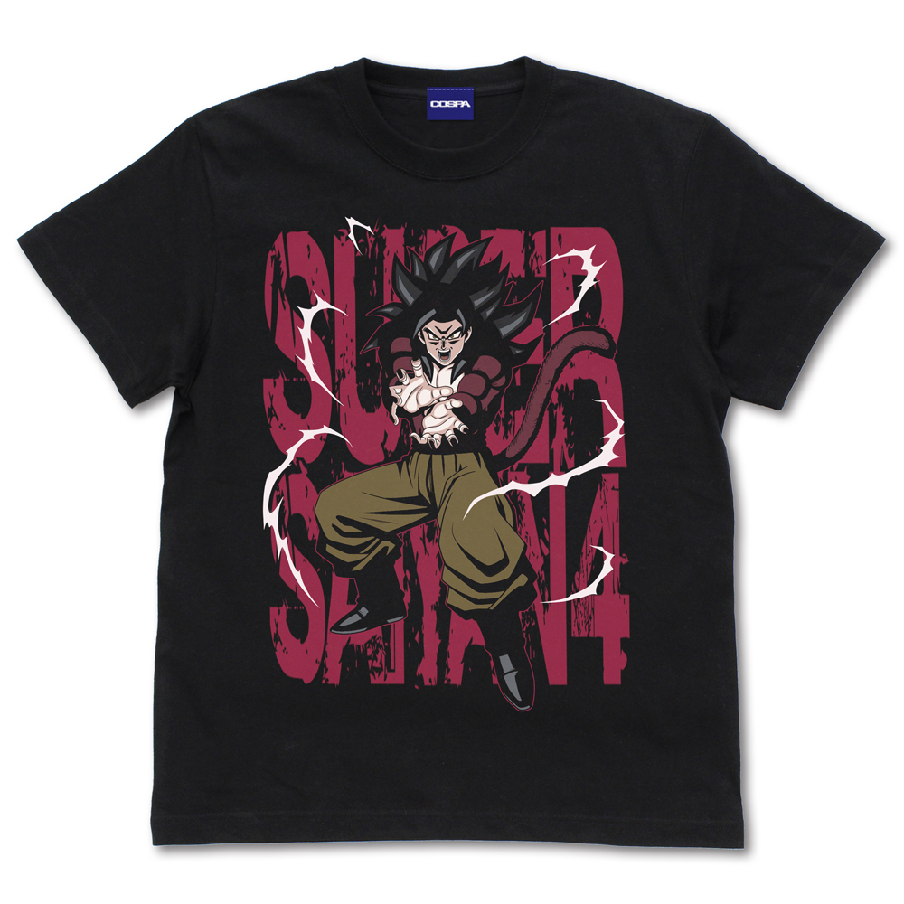 きたねえ花火Tシャツ [ドラゴンボールZ] | 公式キャラクターグッズ販売