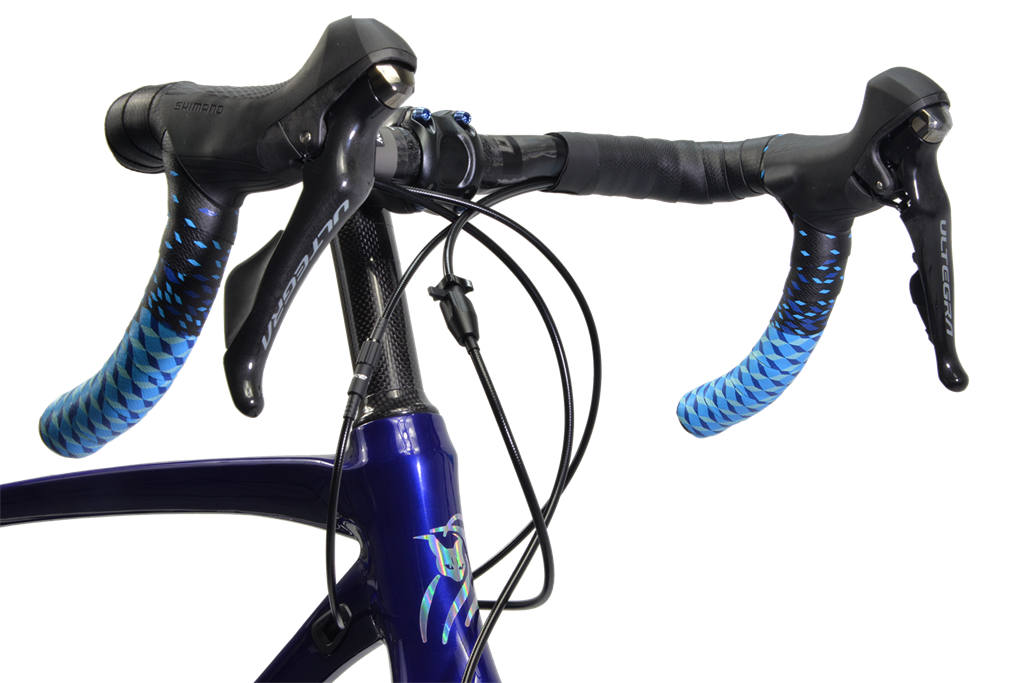 CARACLE-COZ 2023限定カラー – CARACLE -the innovative folding bike-