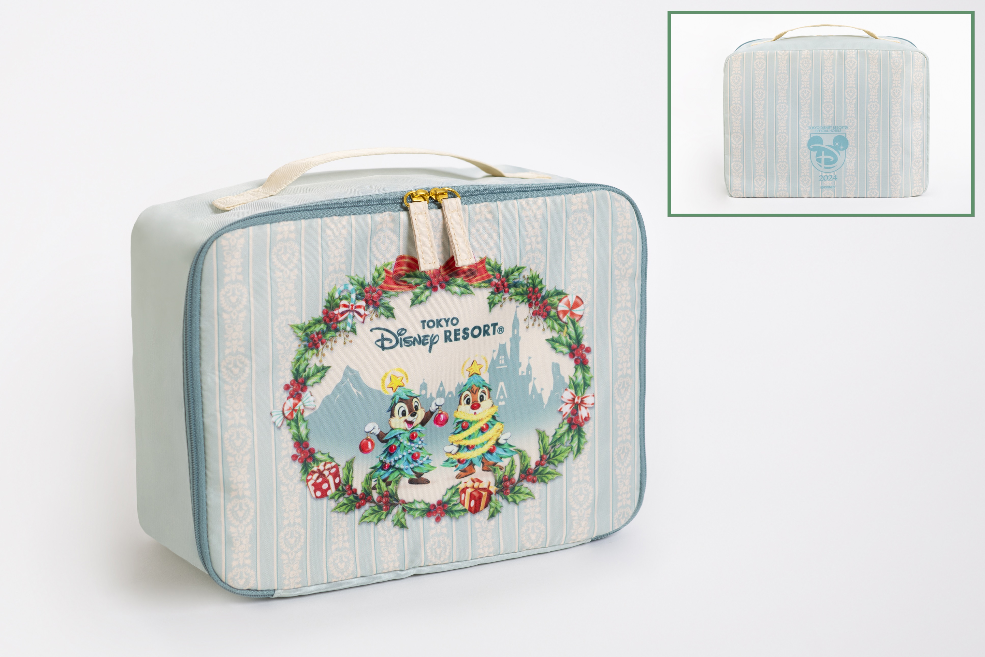 東京ディズニーリゾート(R)・オフィシャルホテル合同企画 東京