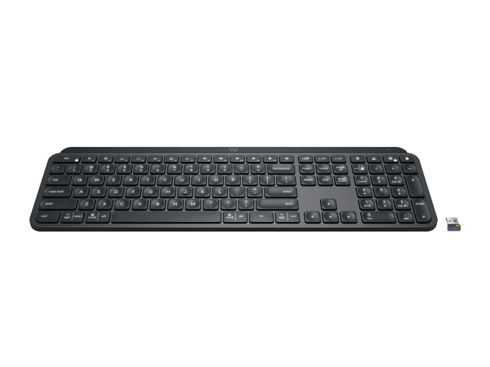 Logitech MX Keys for Business – Ban Leong Technologies Singapore
