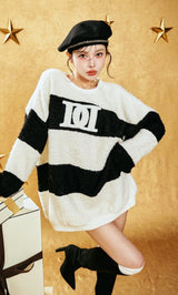 アップリケブークレトップス – Darich (ダーリッチ)