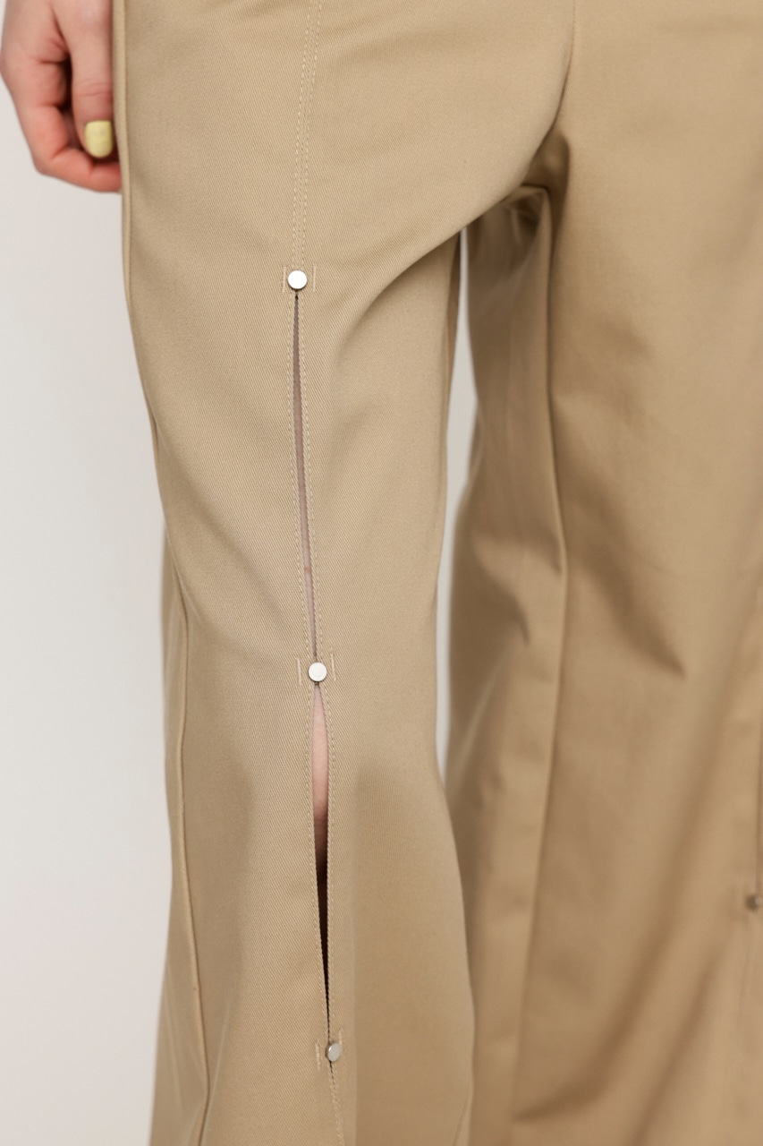 SLY | Dickies（R） HOLE STRAIGHT パンツ (パンツ ) |SHEL'TTER WEBSTORE