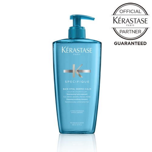 公式通販サイト】KERASTASE ケラスターゼ SP バン センシドット 250ml