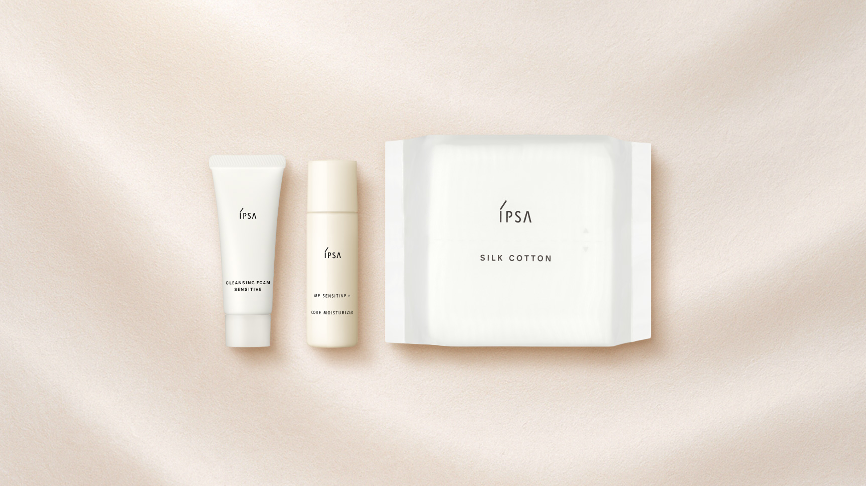 商品 商品一覧 | IPSA 公式サイト