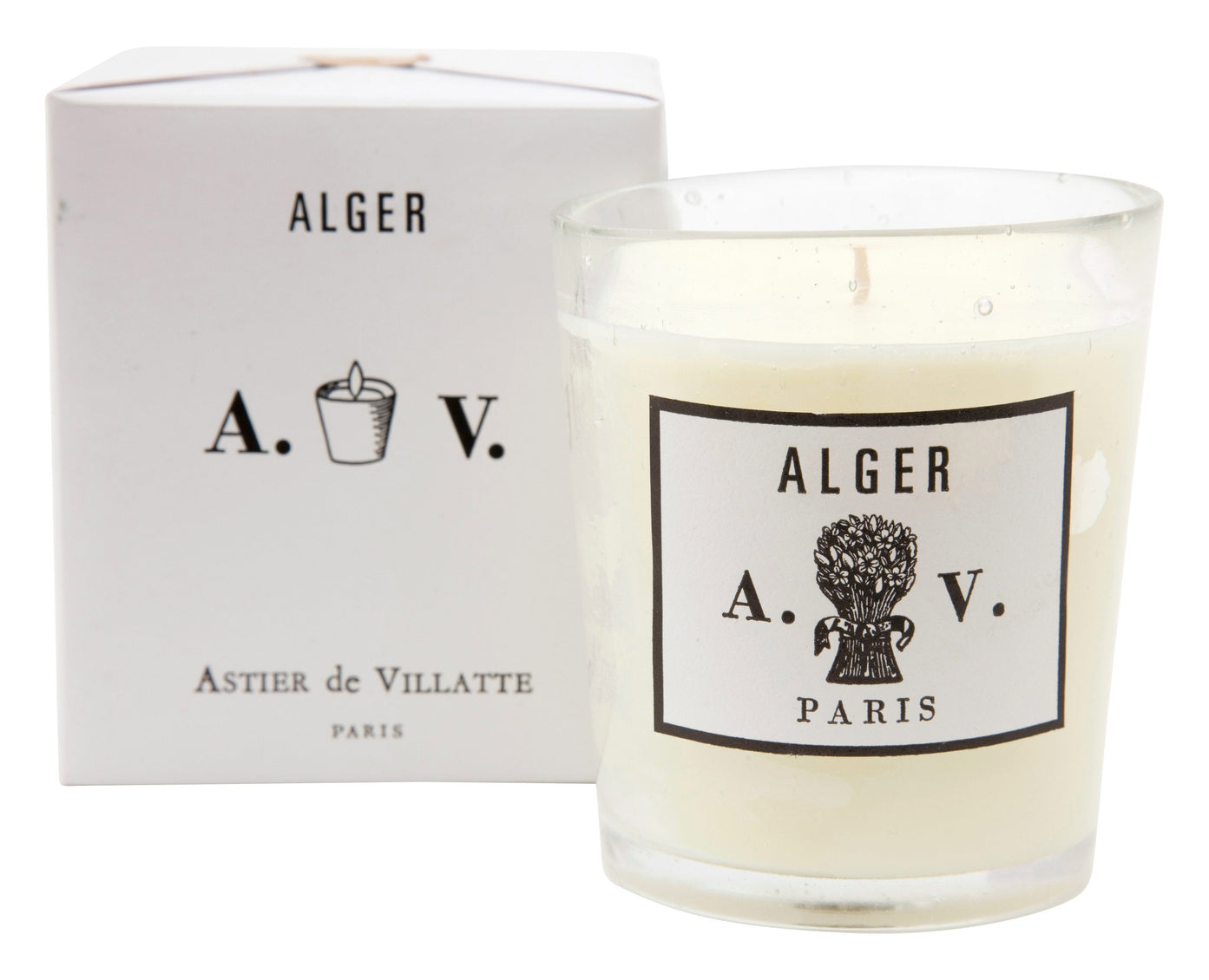 Astier De Villatte Candles | Jayson Home