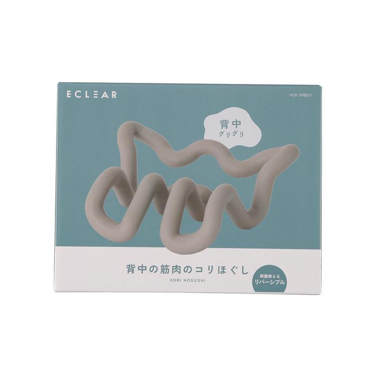 背中 コリほぐし グレー: コスメ＆ビューティー | ロフトネットストア