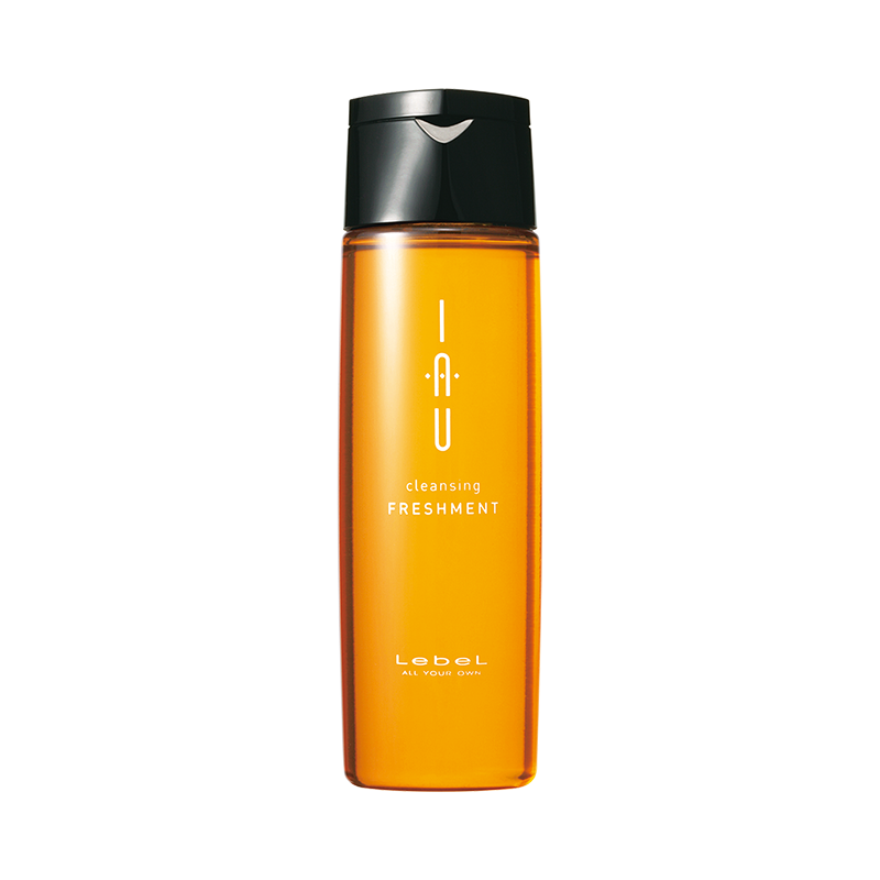 イオ クレンジング リラックスメント | PRODUCTS | LebeL（ルベル