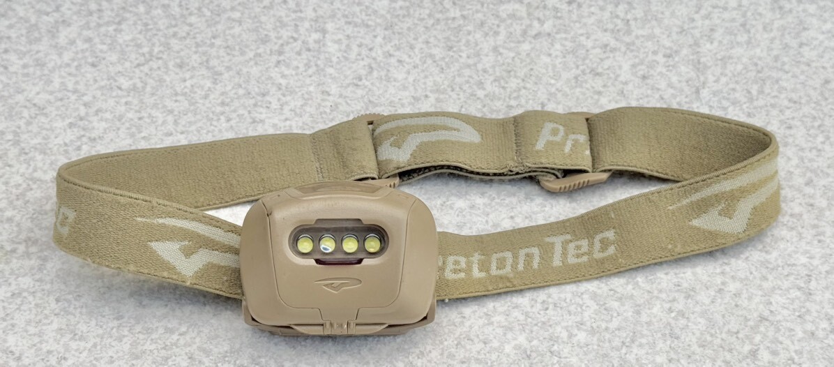 プリンストンテック タクティカル